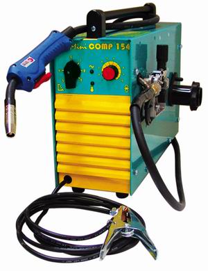  COMPACT 154 MINI